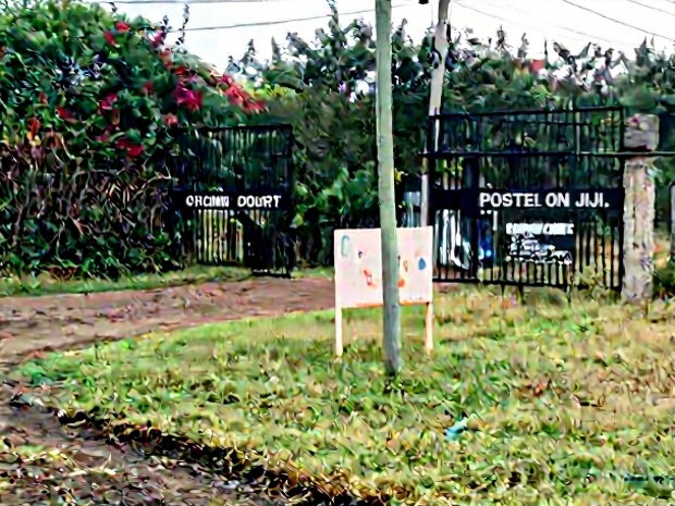 1/8 Acre Utawala,Githunguri Commercial Plot