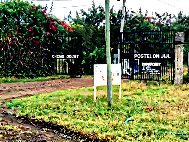 1/8 Acre Utawala,Githunguri Commercial Plot