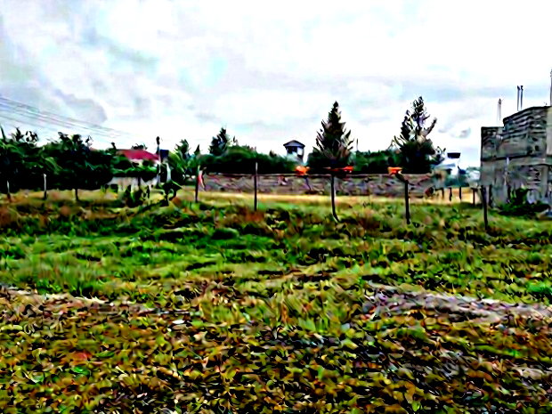 1/8 Acre Utawala,Githunguri Commercial Plot