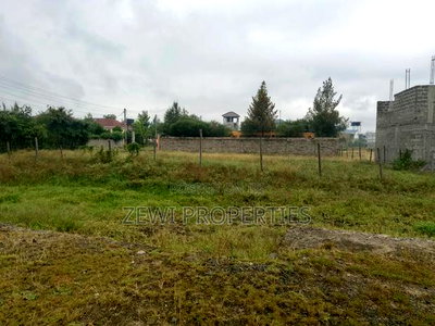 1/8 Acre Utawala,Githunguri Commercial Plot - Image 4