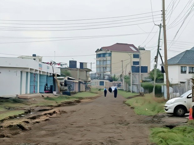 1/8 Acre Utawala,Githunguri Commercial Plot