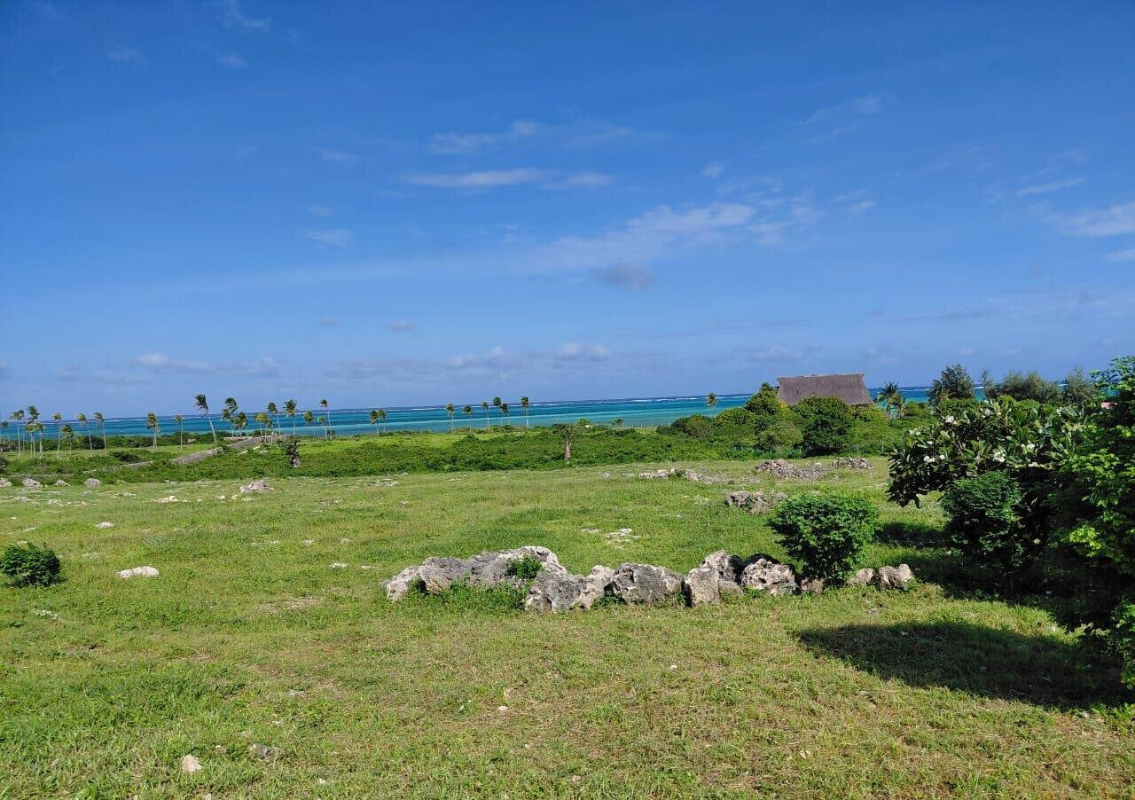 8-Acre Watamu Gem for KSh 35M