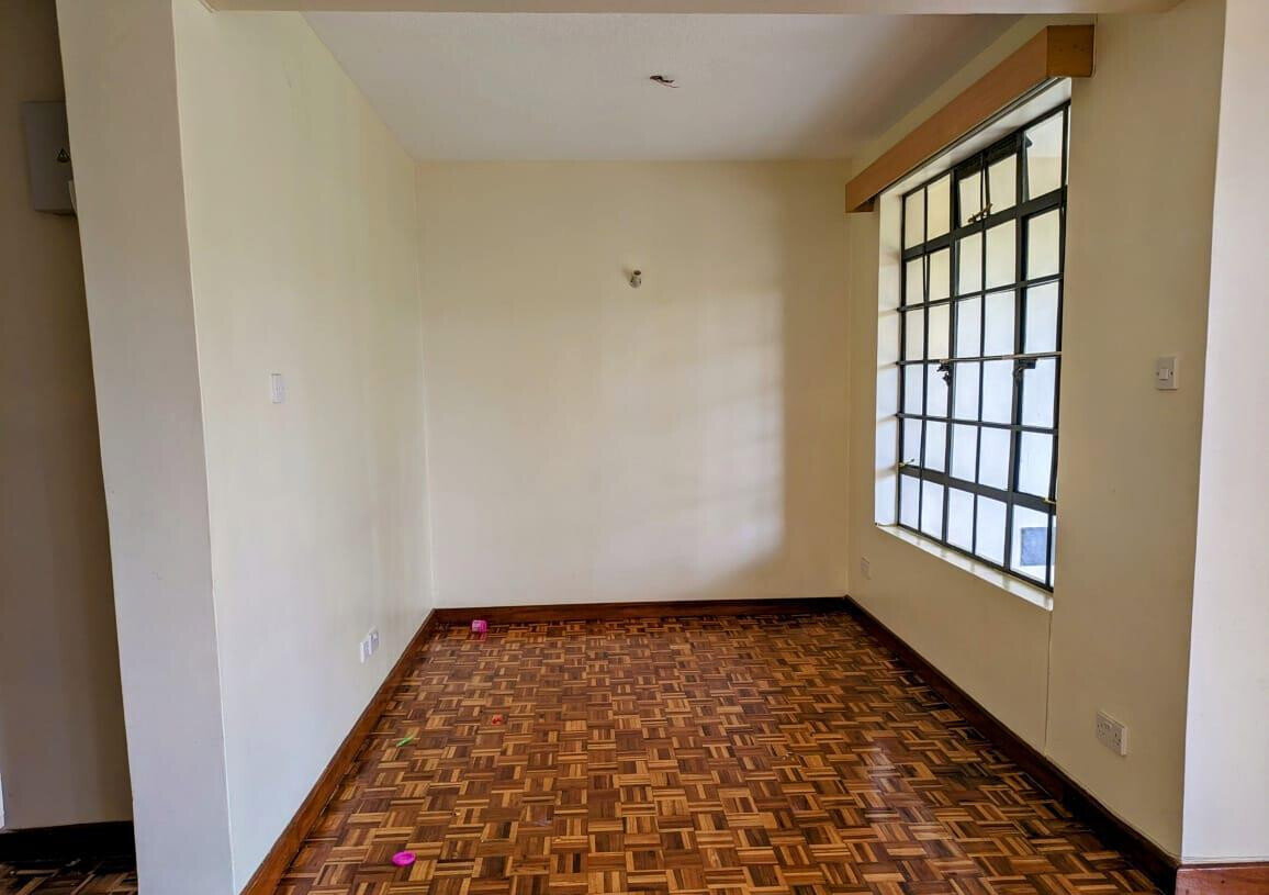 KSh 25M 4BR Townhouse with Garden