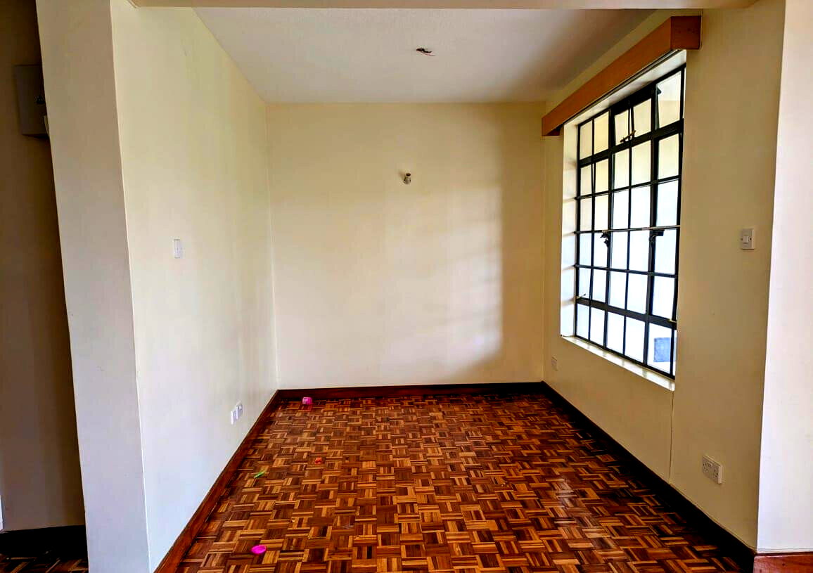 KSh 25M 4BR Townhouse with Garden