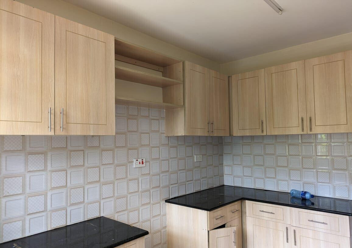 KSh 25M 4BR Townhouse with Garden