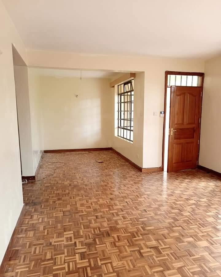 KSh 25M 4BR Townhouse with Garden