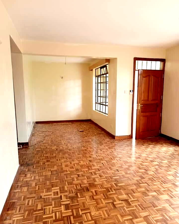 KSh 25M 4BR Townhouse with Garden