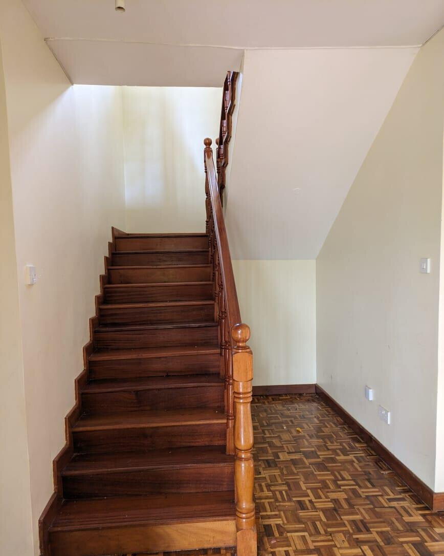 KSh 25M 4BR Townhouse with Garden