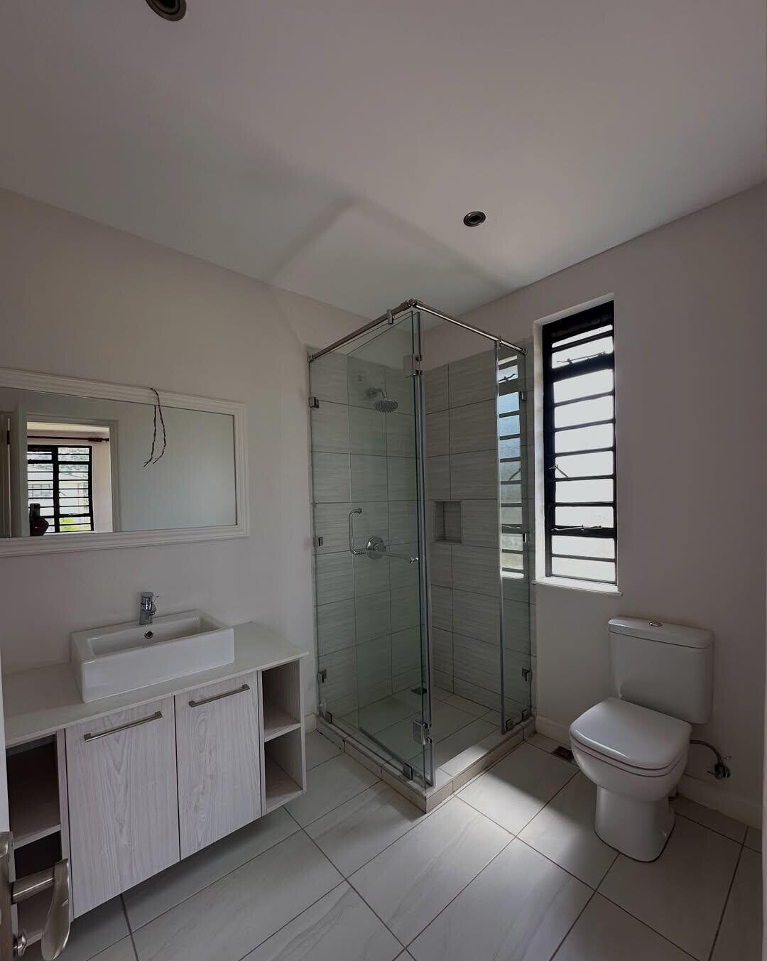 5BR Townhouse with Parking in Tigoni