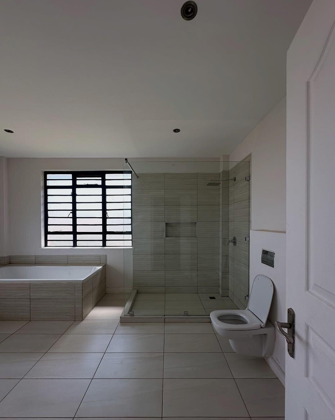 5BR Townhouse with Parking in Tigoni