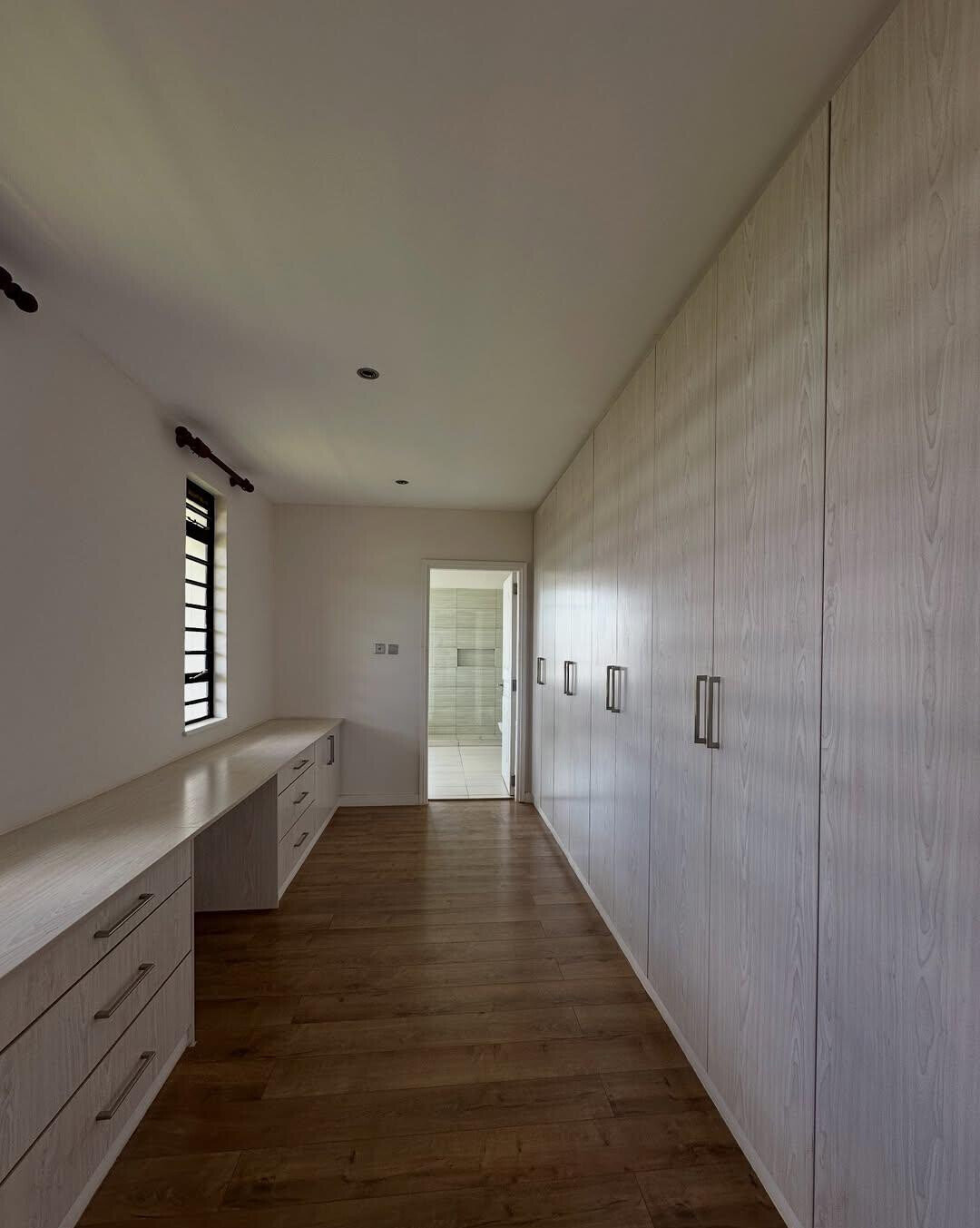 5BR Townhouse with Parking in Tigoni