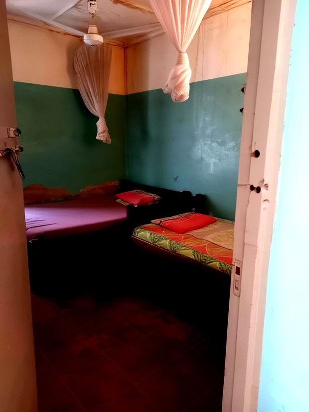 Furnished 10bdrm Bungalow in Kongowea for Sale