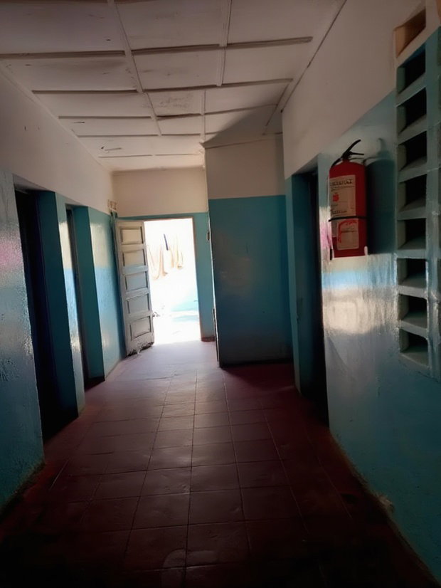 Furnished 10bdrm Bungalow in Kongowea for Sale