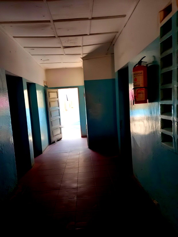 Furnished 10bdrm Bungalow in Kongowea for Sale