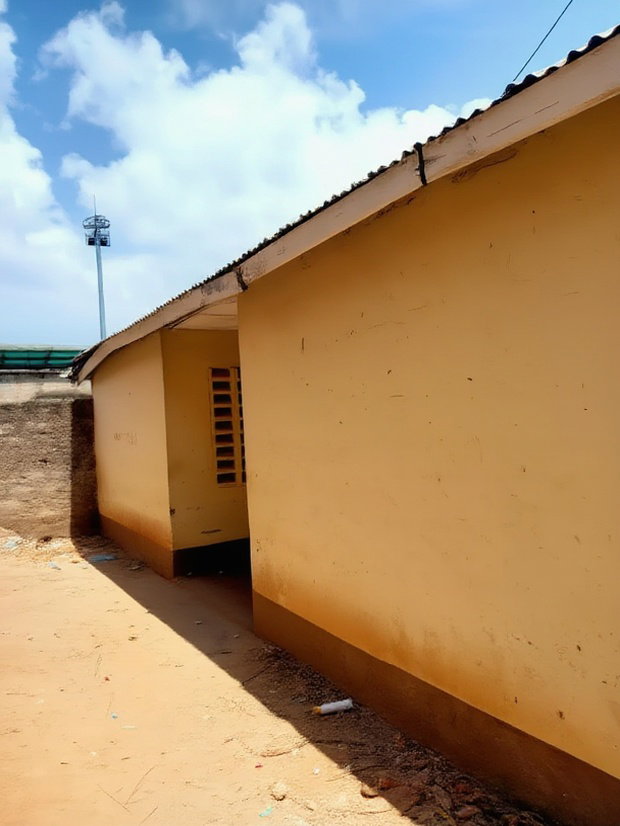 Furnished 10bdrm Bungalow in Kongowea for Sale