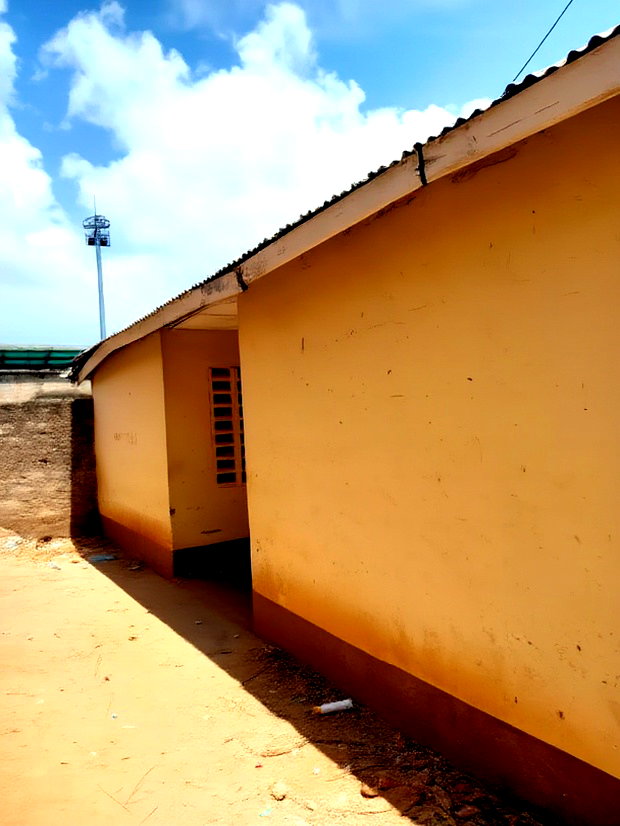 Furnished 10bdrm Bungalow in Kongowea for Sale