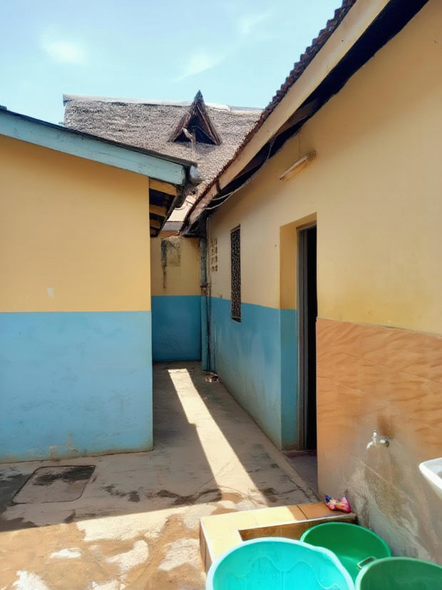 Furnished 10bdrm Bungalow in Kongowea for Sale