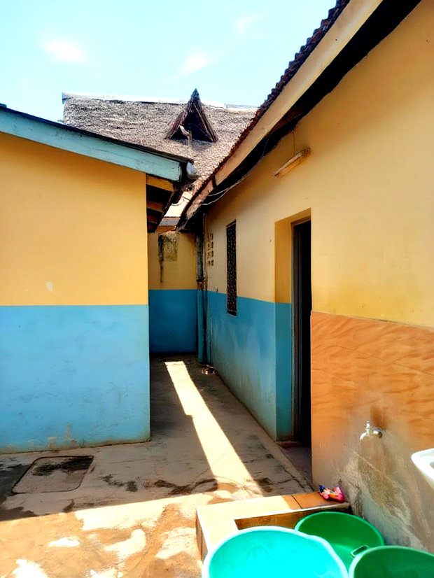 Furnished 10bdrm Bungalow in Kongowea for Sale