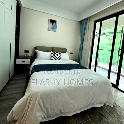 2bdrm Apartment in Kilimani for sale - Image 8