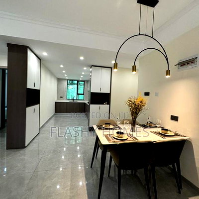 2bdrm Apartment in Kilimani for sale - Image 3