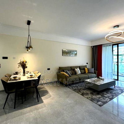 2bdrm Apartment in Kilimani for sale - Image 1