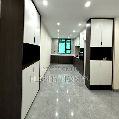 2bdrm Apartment in Kilimani for sale - Image 5