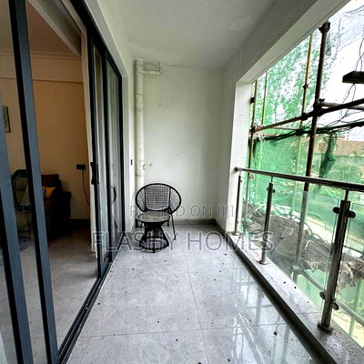 2bdrm Apartment in Kilimani for sale - Image 6