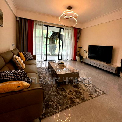 2bdrm Apartment in Kilimani for sale - Image 13