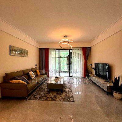 2bdrm Apartment in Kilimani for sale - Image 2