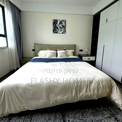 2bdrm Apartment in Kilimani for sale - Image 10