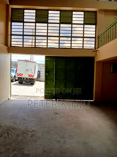 Godown to Let 9000sqft Off Eastern Bypass Near Afrosayari - Image 5