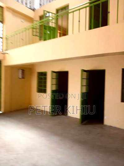 Godown to Let 9000sqft Off Eastern Bypass Near Afrosayari - Image 9