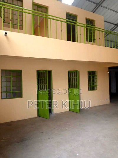 Godown to Let 9000sqft Off Eastern Bypass Near Afrosayari - Image 11