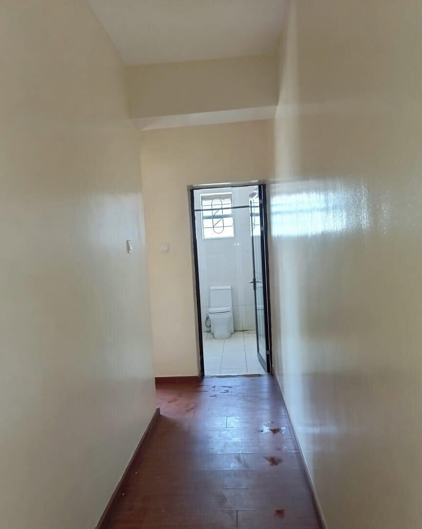 2BR Townhouse with KES 65K Rental Income - Lavington