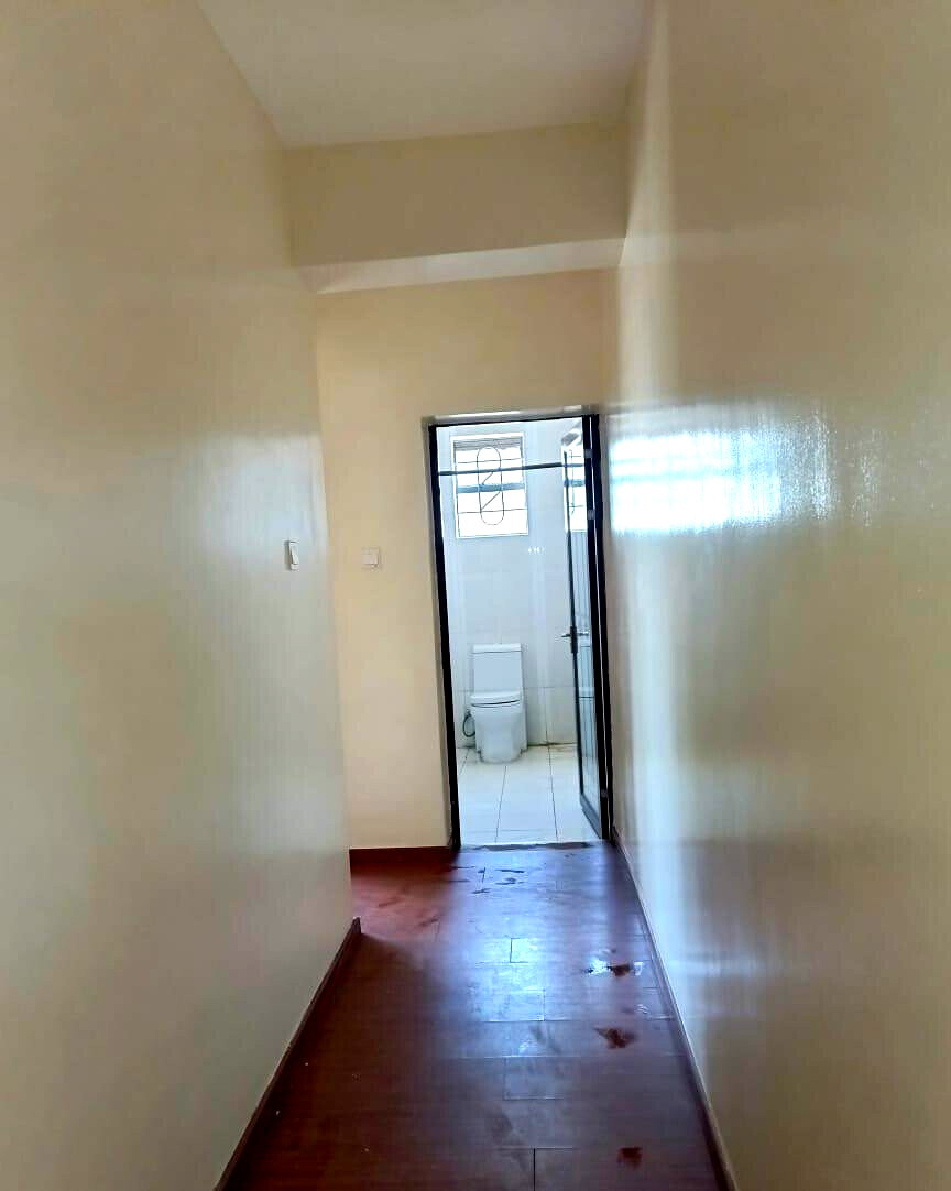 2BR Townhouse with KES 65K Rental Income - Lavington