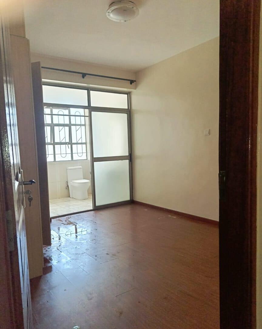 2BR Townhouse with KES 65K Rental Income - Lavington