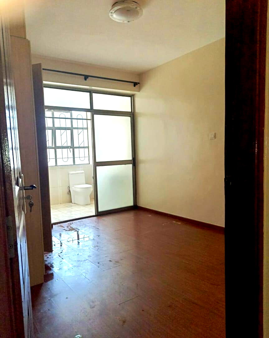 2BR Townhouse with KES 65K Rental Income - Lavington