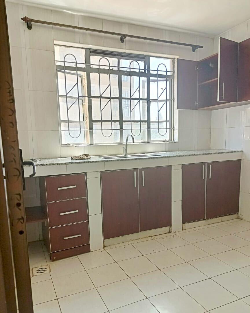 2BR Townhouse with KES 65K Rental Income - Lavington