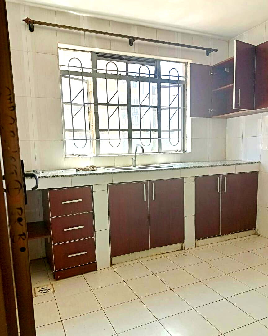2BR Townhouse with KES 65K Rental Income - Lavington