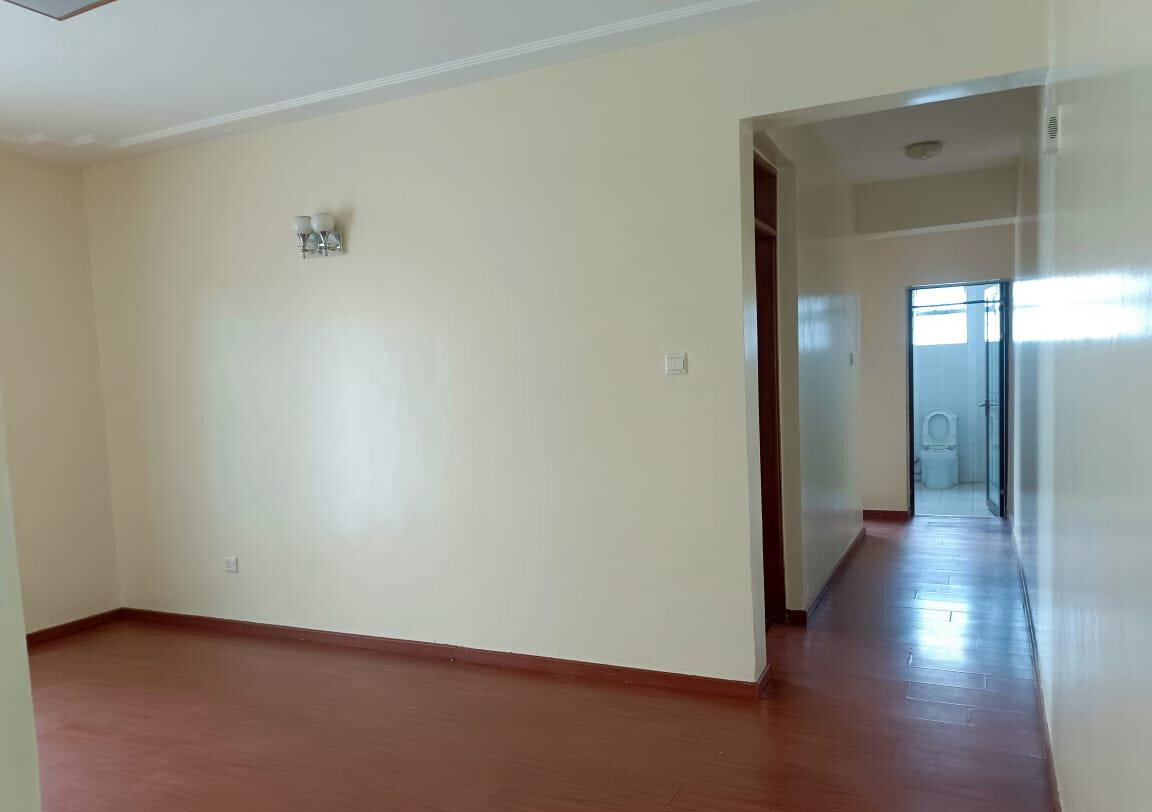 2BR Townhouse with KES 65K Rental Income - Lavington