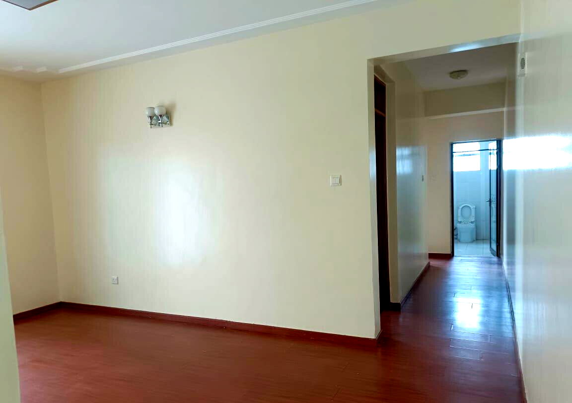 2BR Townhouse with KES 65K Rental Income - Lavington