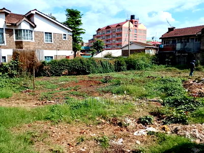 100x120 Commercial Plot Kahawa Wendani - Image 1