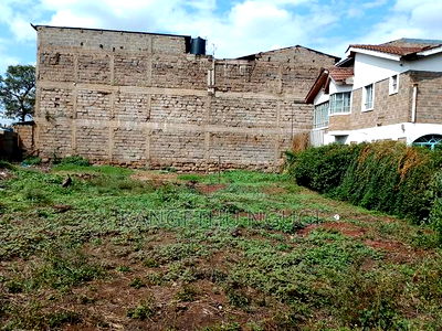 100x120 Commercial Plot Kahawa Wendani - Image 7