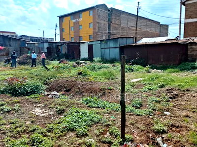 100x120 Commercial Plot Kahawa Wendani - Image 4