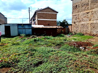 100x120 Commercial Plot Kahawa Wendani - Image 6
