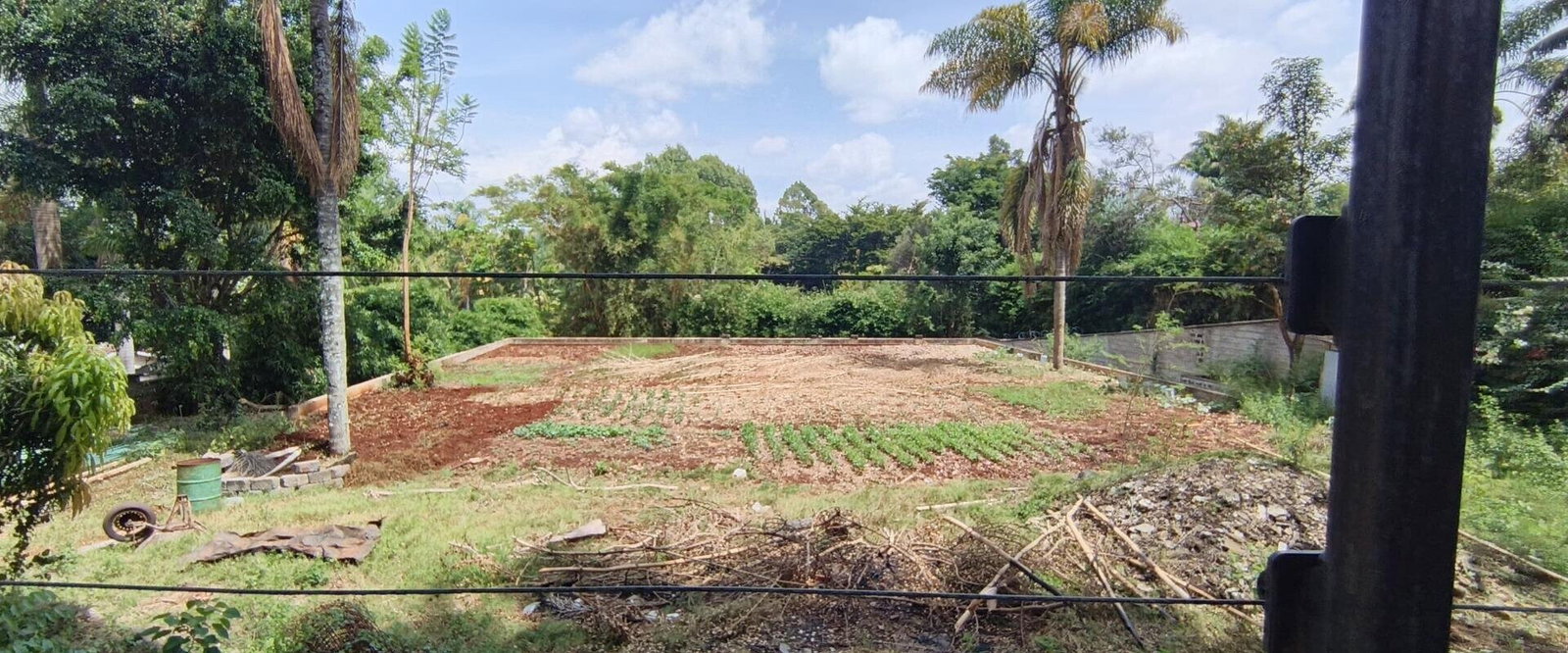 Gigiri's 0.5 Acre Gem for KSh 90M