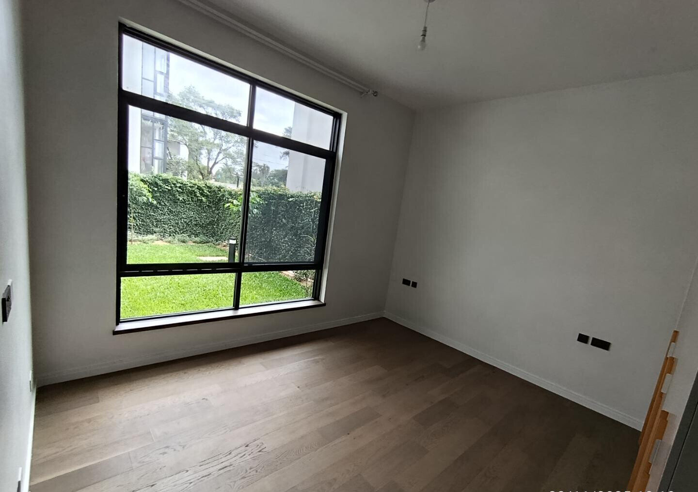 5-Ensuite Villa with Two Kitchens & Smart CCTV - Lavington
