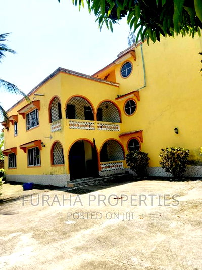 5bdrm Mansion in Bamburi Utange for sale - Image 6