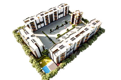 1bdrm Apartment in Jcc Area, Bamburi for sale - Image 4