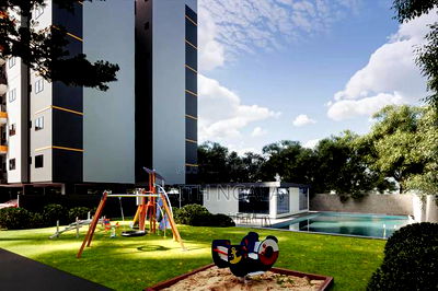 1bdrm Apartment in Jcc Area, Bamburi for sale - Image 2